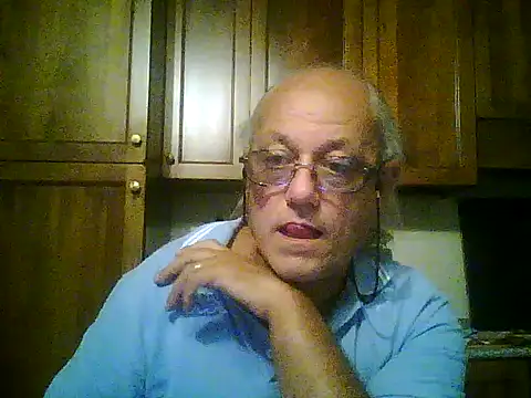 gianbragallini online show from September 23, 2025, 9:07 pm