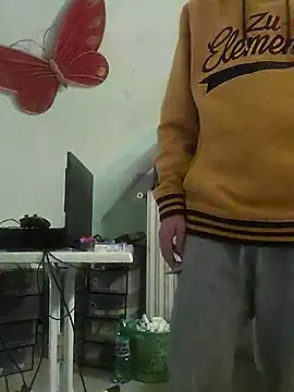 Davlupweed93 online show from November 7, 2025, 1:55 pm