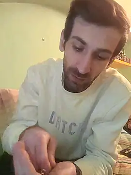 Davlupweed93 online show from January 7, 2026, 9:56 am