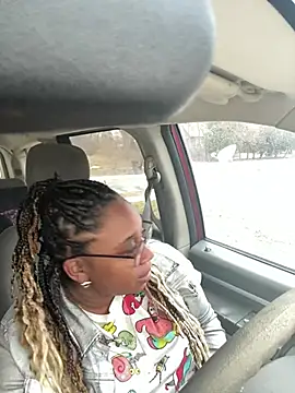 DestinyThickems89 online show from January 8, 2025, 3:07 pm