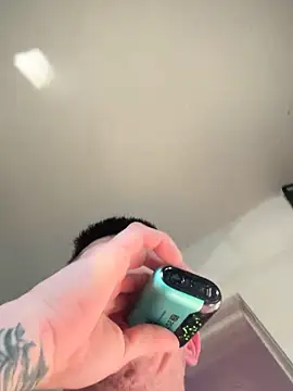 bigdckstud online show from March 9, 2026, 11:31 pm