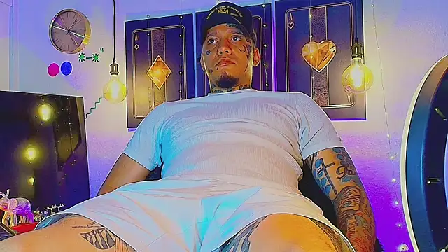 daimond hope666 online show from September 13, 2025, 8:08 pm