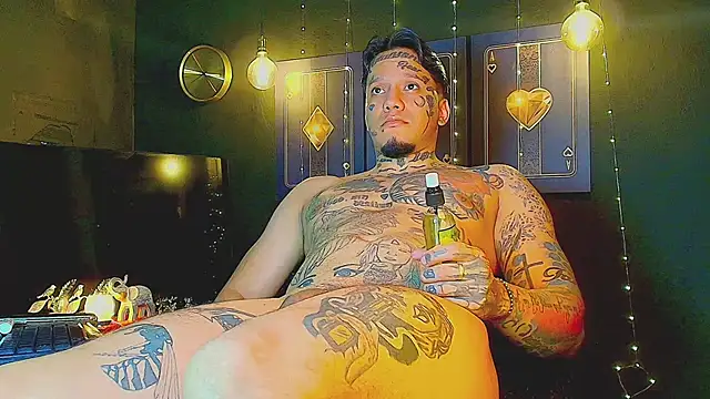 daimond hope666 online show from September 19, 2025, 8:20 pm