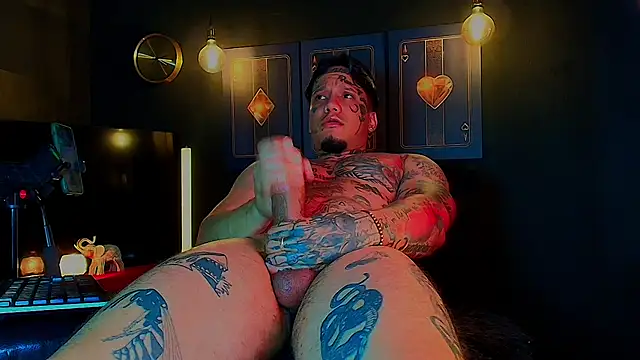 daimond hope666 online show from October 4, 2025, 9:13 pm