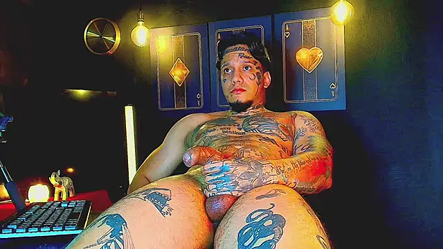 daimond hope666 online show from November 19, 2025, 8:42 pm