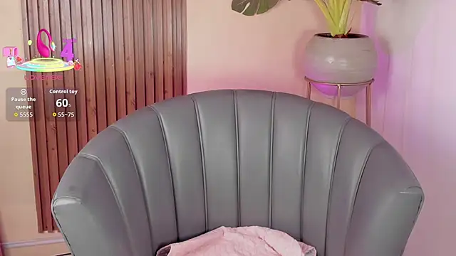 kenayfox online show from September 21, 2025, 6:37 am