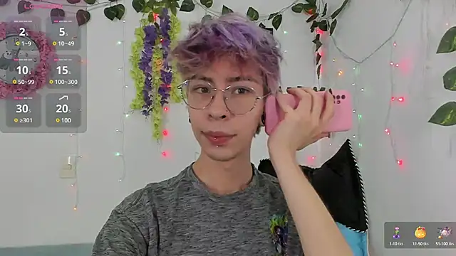  Jakke online show from December 2, 2024, 1:58 am