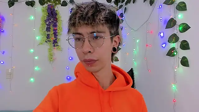  Jakke online show from January 29, 2025, 7:22 pm