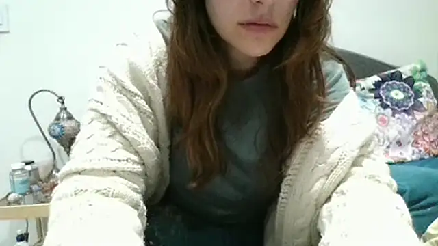 chromiacookie online show from February 17, 2026, 5:48 am