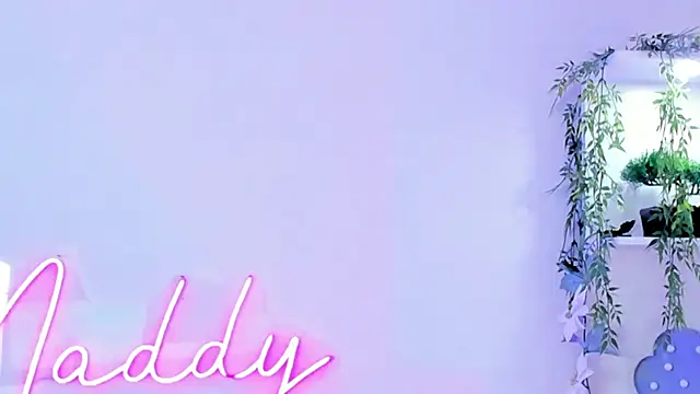 MaddyParisi online show from March 15, 2025, 11:06 pm