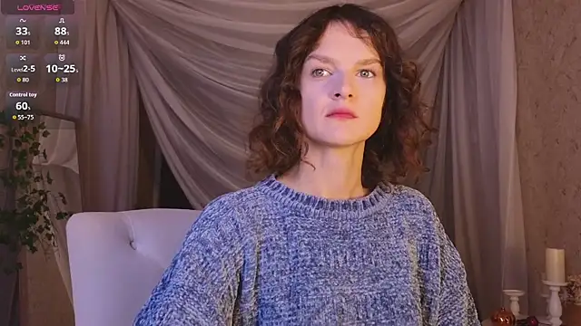 Soo dreamy online show from February 9, 2026, 1:42 am