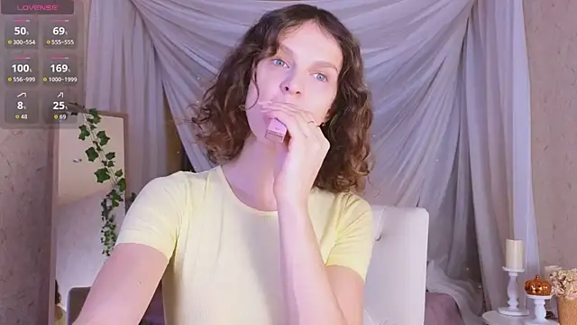 Soo dreamy online show from February 12, 2026, 1:33 am