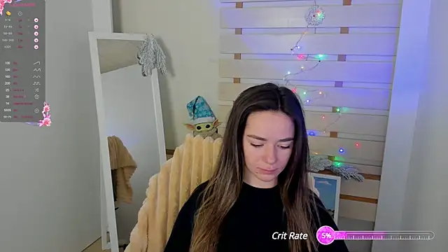 Bella XO online show from January 16, 2025, 1:14 pm