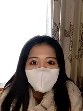 Snapshot of Kurage_chan chatting on December 4, 2024, 3:04 am Kurage chan online show from December 4, 2024, 3:04 am