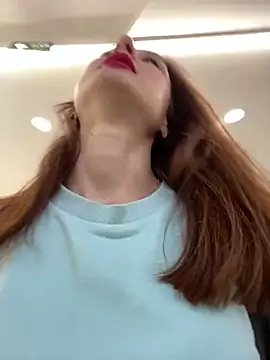 Dina Tease online show from January 6, 2025, 9:08 am