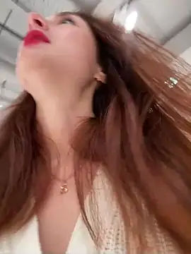 Dina Tease online show from January 15, 2025, 9:13 am