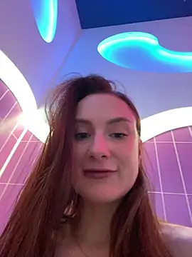 Dina Tease online show from February 15, 2025, 3:17 pm