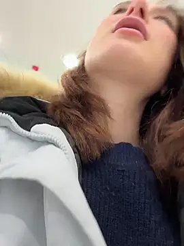 Dina Tease online show from January 10, 2026, 11:45 am