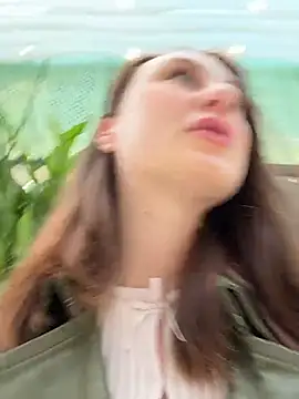 Dina Tease online show from March 30, 2026, 10:16 am