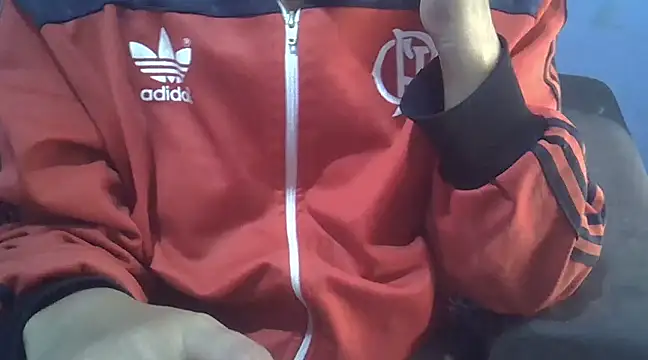 Snapshot of Luna_BR chatting on December 5, 2024, 1:17 pm Luna BR online show from December 5, 2024, 1:17 pm