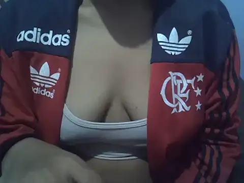 Snapshot of Luna_BR chatting on January 19, 2025, 3:10 pm Luna BR online show from January 19, 2025, 3:10 pm