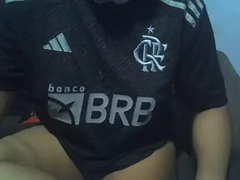 Snapshot of Luna_BR chatting on February 10, 2025, 5:03 am Luna BR online show from February 10, 2025, 5:03 am