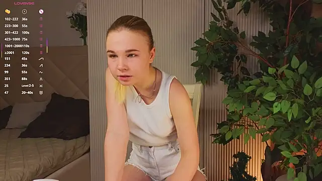 OdetteHarwick online show from January 6, 2026, 7:12 am