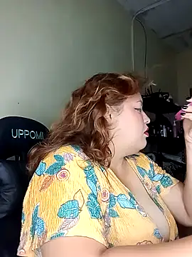 LilithDemikov23 online show from April 10, 2026, 8:13 pm