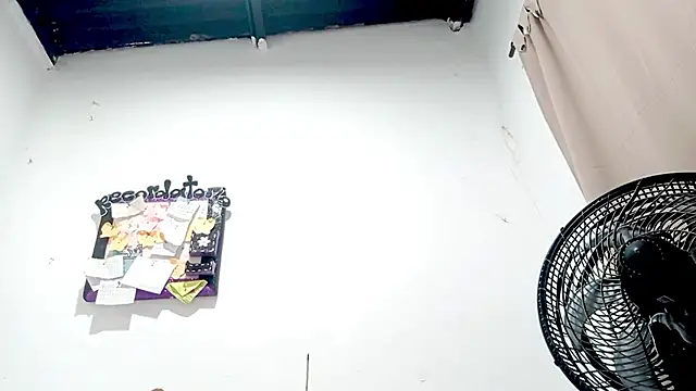 PetiteIvoryQueen19 online show from October 18, 2025, 5:21 am