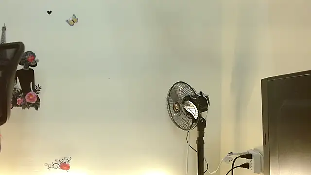 isabela ferrer  online show from December 26, 2024, 4:58 pm