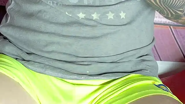 Sexy Alejandro  online show from February 18, 2025, 11:22 am