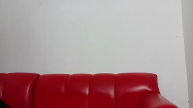 Sexy Alejandro  online show from October 1, 2025, 6:30 am