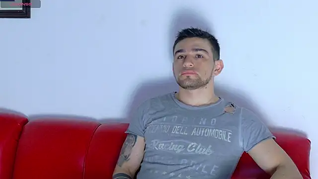 Sexy Alejandro  online show from March 23, 2026, 11:47 am