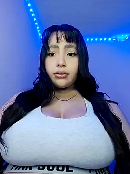 jacksyangeel2 online show from March 19, 2026, 10:08 am