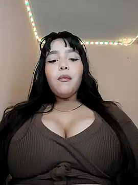 jacksyangeel2 online show from April 11, 2026, 5:34 am