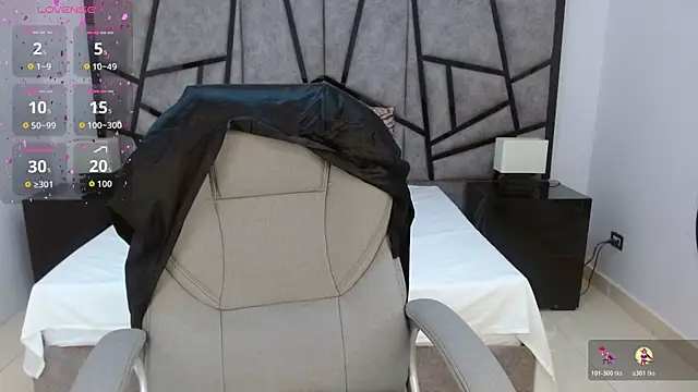 adhara cortez online show from March 7, 2026, 4:26 pm