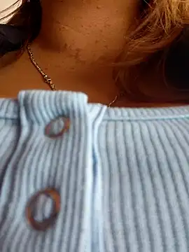 Snapshot of Laura-Hernandez chatting on March 3, 2026, 3:40 pm Laura-Hernandez online show from March 3, 2026, 3:40 pm