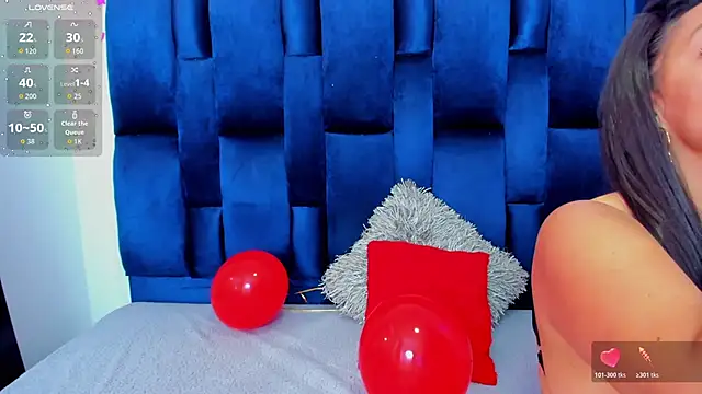 Stefyrossy online show from April 18, 2026, 1:26 pm