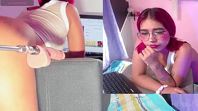 kira touka online show from November 14, 2025, 2:16 pm