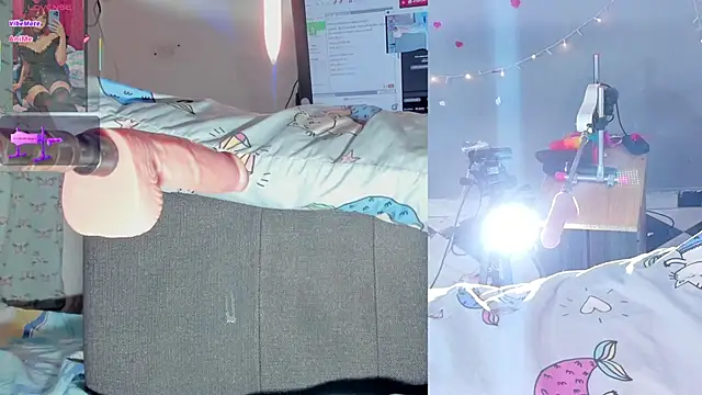 kira touka online show from February 26, 2026, 11:37 pm