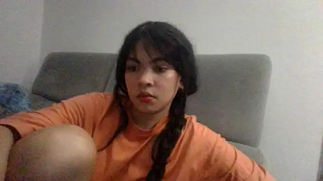 Kiri Cutee online show from December 11, 2024, 5:32 am