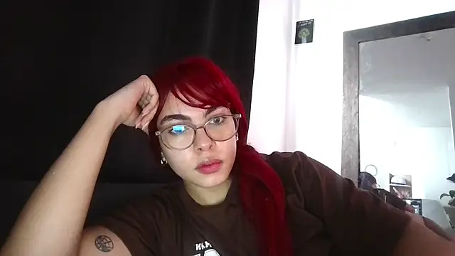 Kiri Cutee online show from March 13, 2025, 2:23 pm