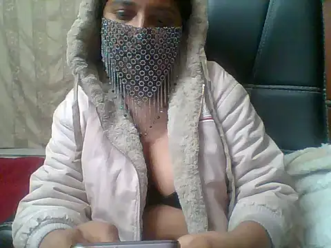 Snapshot of kamayanisingh24 chatting on January 20, 2025, 8:18 pm kamayanisingh24 online show from January 20, 2025, 8:18 pm