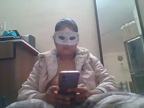 Snapshot of kamayanisingh24 chatting on February 27, 2025, 6:07 am kamayanisingh24 online show from February 27, 2025, 6:07 am