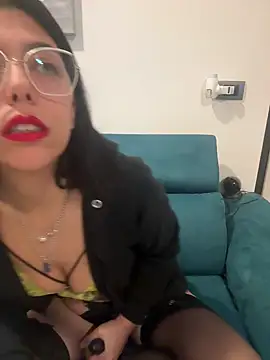 Snapshot of Porcella96 chatting on January 20, 2025, 9:22 pm Porcella96 online show from January 20, 2025, 9:22 pm