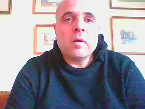 Snapshot of ChristianMouth chatting on February 8, 2025, 1:54 pm ChristianMouth online show from February 8, 2025, 1:54 pm