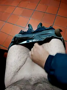 Camilo-31RI online show from February 22, 2026, 11:09 am