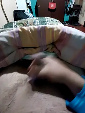 Camilo-31RI online show from March 6, 2026, 2:41 am