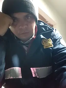 Camilo-31RI online show from March 16, 2026, 5:13 am