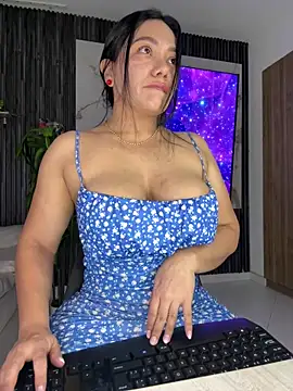 Abril10  online show from May 25, 2026, 3:18 pm